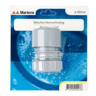 40mm Beluchter Autobag