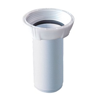 Wirquin Regelbare Buis Ø40mm Met Telescopische Ingang