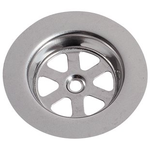 Wirquin Rooster Spoelbak Hol Ø80mm