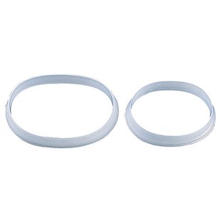 Wirquin Conische Dichting 33x42mm