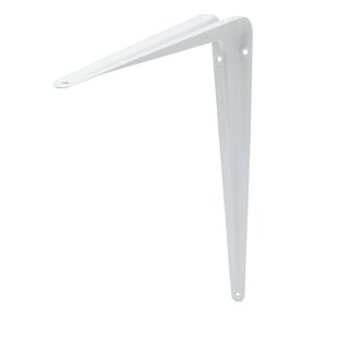 Duraline Plankdrager Model 6 Wit 35x30cm