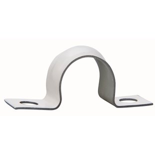 Kopp Ijzeren Zadel 5/8 (16mm) 100 Stuks