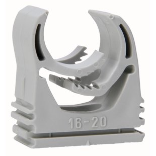 Kopp Multi-quick Zadel 16-20mm Koppelbaar 15st.