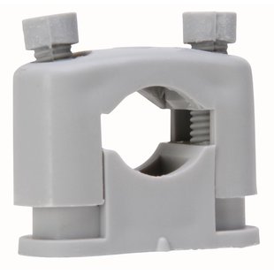 Kopp Kabelzadel 6-17mm Grijs 10st.