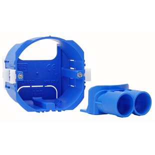 Abb Hollewanddoos 50mm