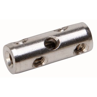 Kopp Aarddraad Verbinder 6-10mm²