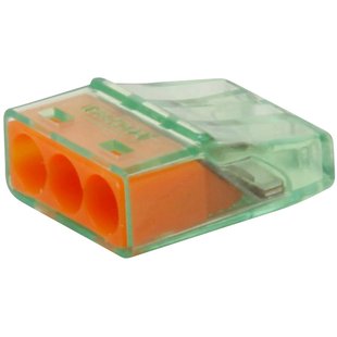 Kopp Lasklem 3-voudig 10st.