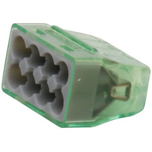 Kopp Lasklem 8-voudig 10st.