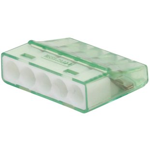 Kopp Lasklem 5-voudig 50st.