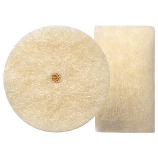 Dremel Polijstvilt 13mm 6stuks