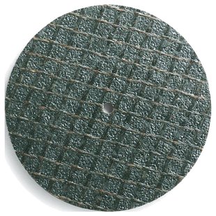 Dremel Slijpschijf 32mm – 5 Stuks