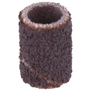 Dremel Schuurbandjes 431 6,4mm K60 Grof