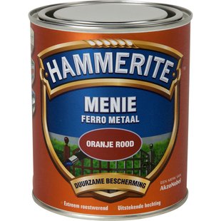 Hammerite Menie 750ml
