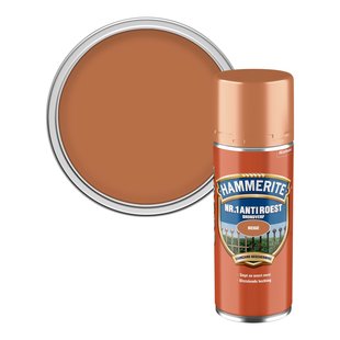 Hammerite Anti-roest Spray Nr.1 400ml