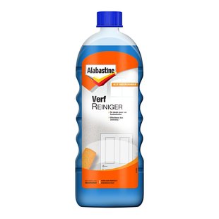 Alabastine Verfreiniger 500ml