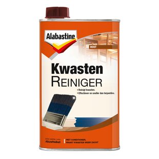 Alabastine Kwastenreiniger 500ml