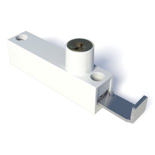 Secumax Raamslot Wit