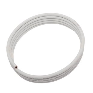 Sanivesk Roodkoperen Buis Ø12mm+ Mantel 5m