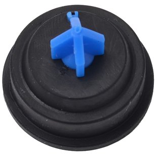 Wisa Membraan + Plaatje