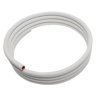 Sanivesk Roodkoperen Buis Ø15mm + Mantel 5m