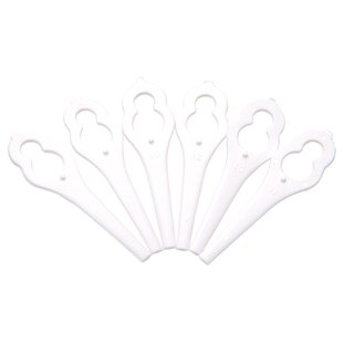 Bosch Reservemes Art23 Li 23cm - 24 Stuks