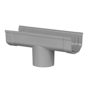 Martens Uitloop Minigoot 65mm Grijs