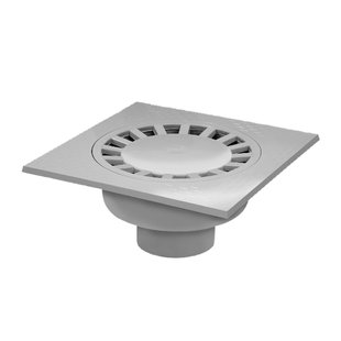 25x25 Slv. Pvc Vl.put Ou110