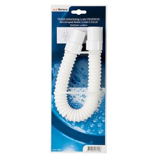 32x32 Flex.afv.2xsp 400mm Op Kaart