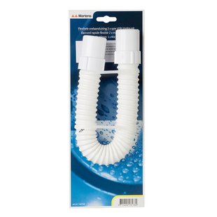 40x40 Flex.afv.2xsp 400mm Op Kaart