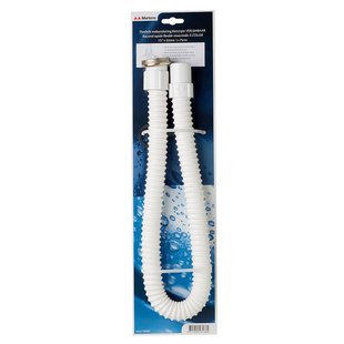 1 1/4x32flex.afv.wart 750mm Op Kaart