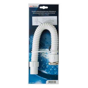 1 1/4x32flex.afv.wart 400mm Op Kaart