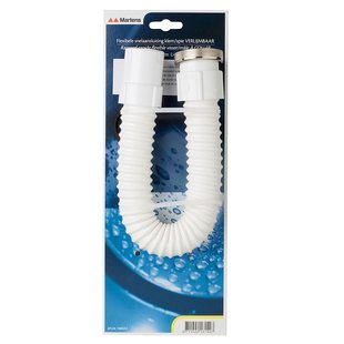 1 1/2x40flex.afv.spie 400mm Op Kaart