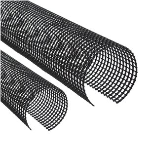 Martens Gootnet - Zwart - 2m