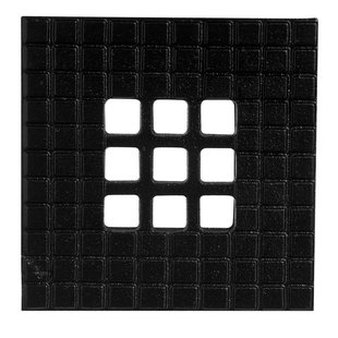 Deksel Gy 20x20 W-flex Put