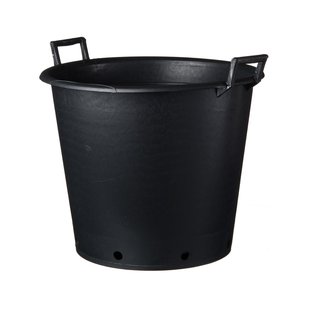 Nature Tuinplantcontainer Ritzi 30l H32xø36cm