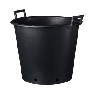 Nature Tuinplantcontainer Ritzi 35l H37xø45cm
