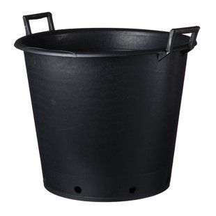 Nature Tuinplantcontainer Ritzi 90l H46xø60cm