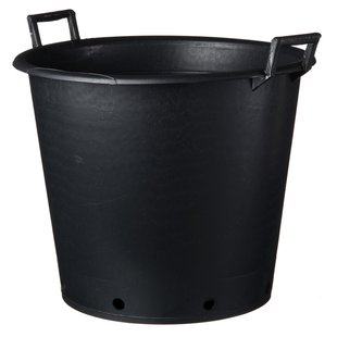 Nature Tuinplantcontainer Ritzi 110l H49xø65cm