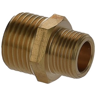 Sanivesk Draad Recht Verloop 1/2m X 3/8m