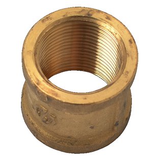 Sanivesk Draad Recht 1/2f X 1/2f 4pp