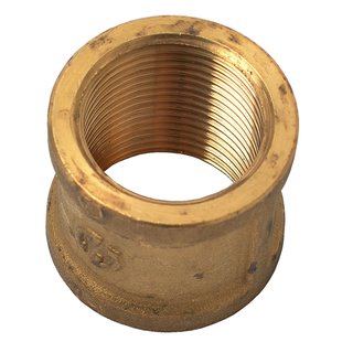 Sanivesk Draad Recht 3/4f X 3/4f