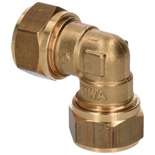 Sanivesk Knel Knie 15x15mm