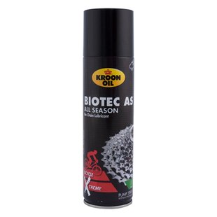 Kroon-oil Kettingsmeer Biotec As 300ml
