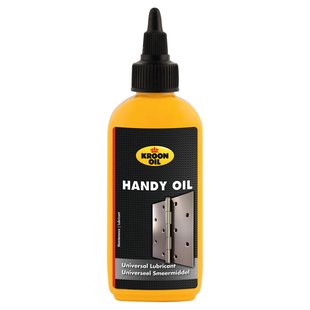 Kroon Oil Huishoudolie Handy Oil 100ml