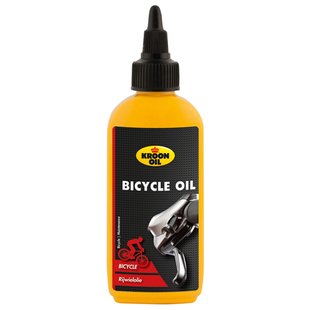Kroon-oil Rijwielolie 100ml