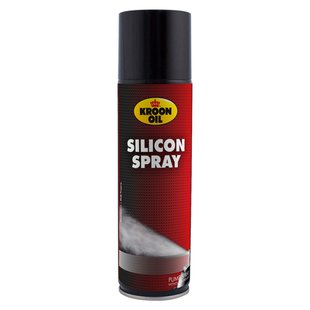 Kroon Oil Siliconenspray 300ml