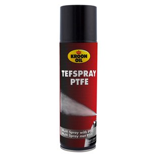 Kroon Oil Tefspray 300ml