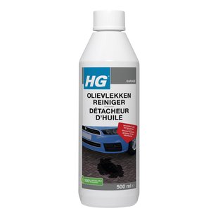Hg Olievlekkenreiniger 500ml