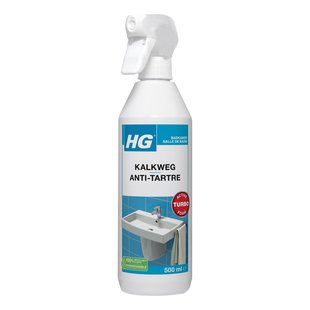 Hg Antikalk Schuimspray 500ml