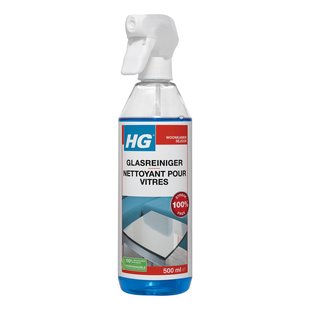 Hg Glasreiniger 500ml